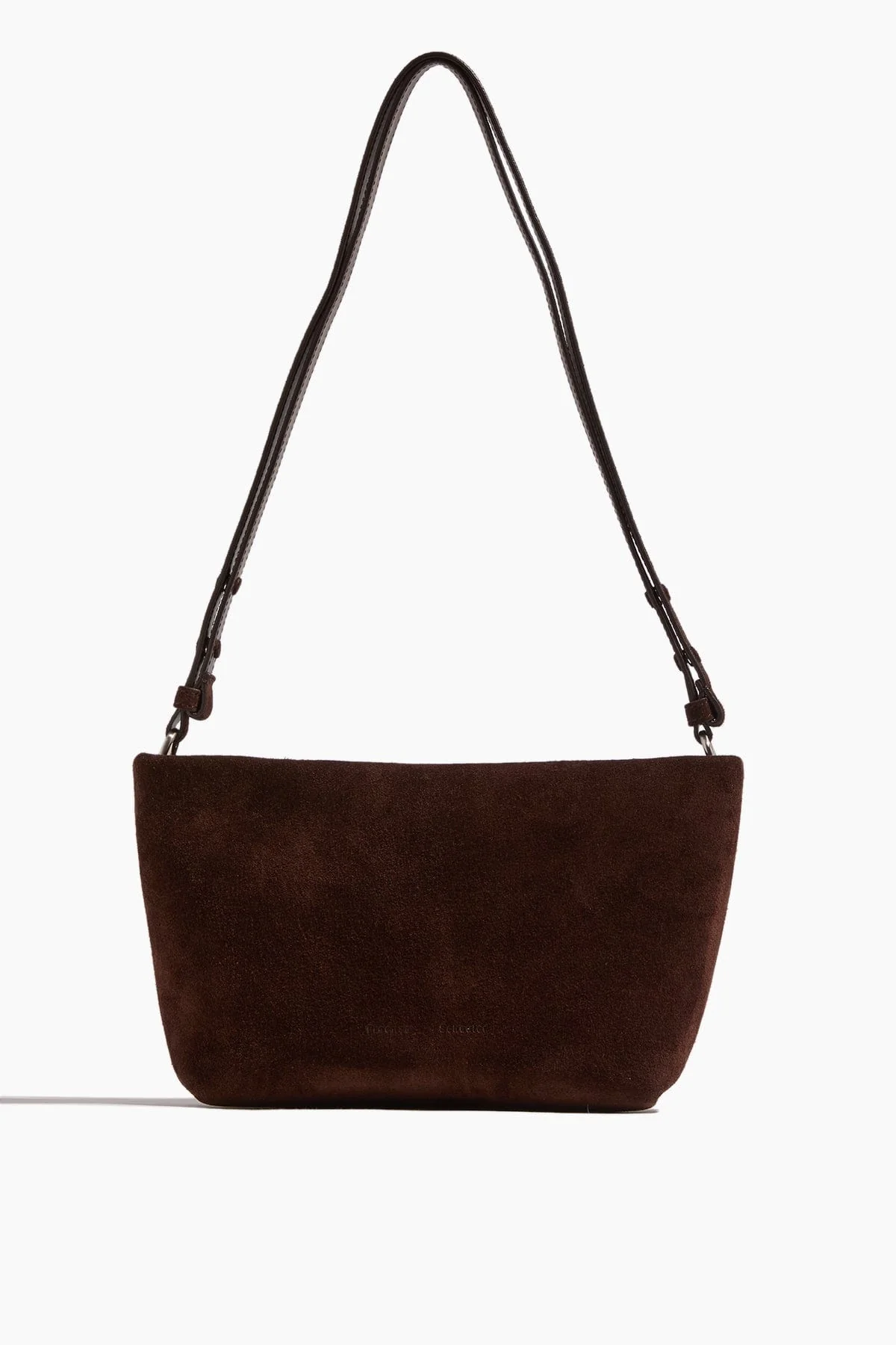 Bond Bag in Chocolate