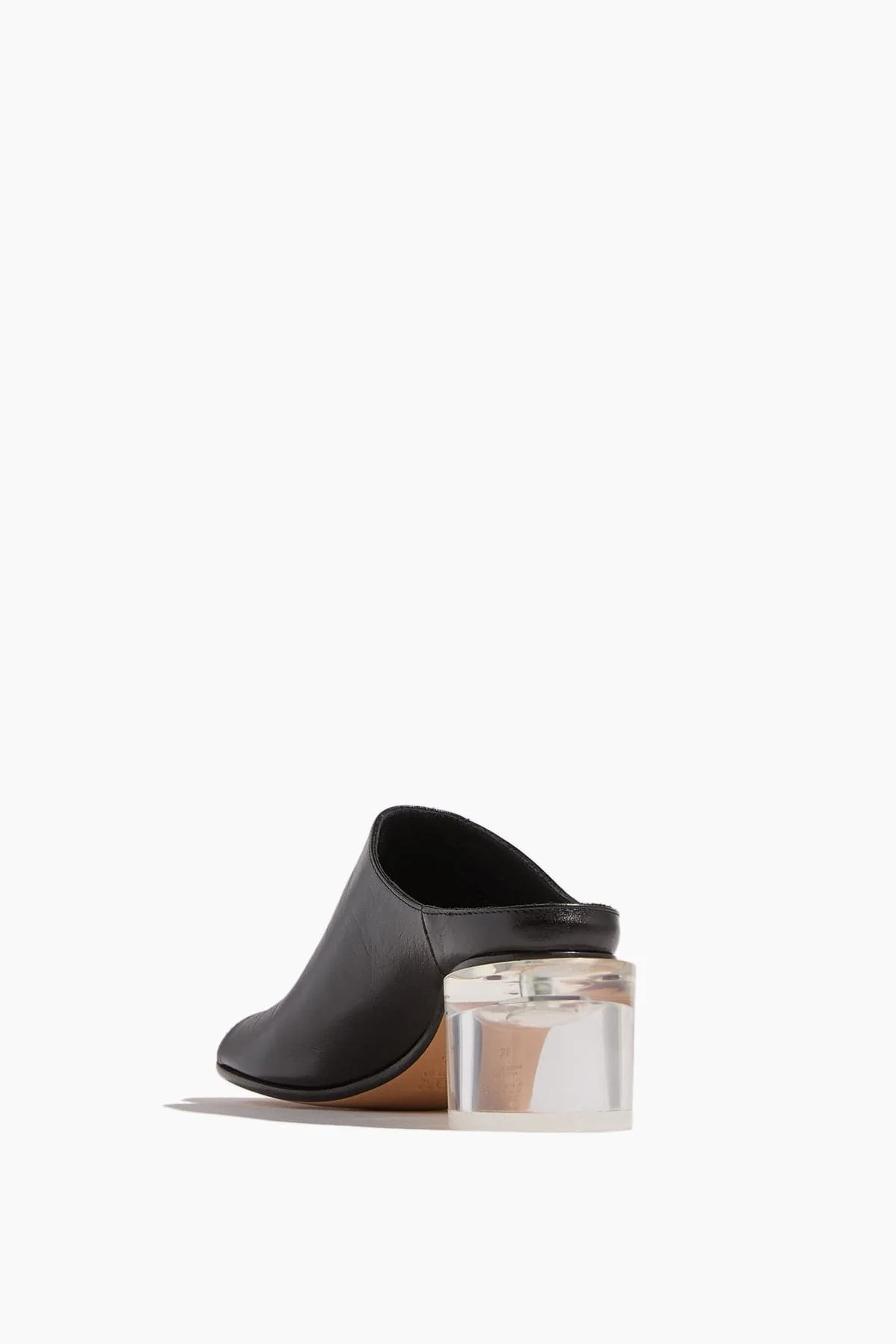 Sandal in Black - Image 3